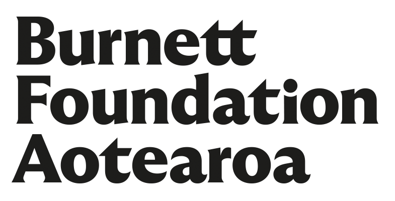 Burnett Foundation Aotearoa