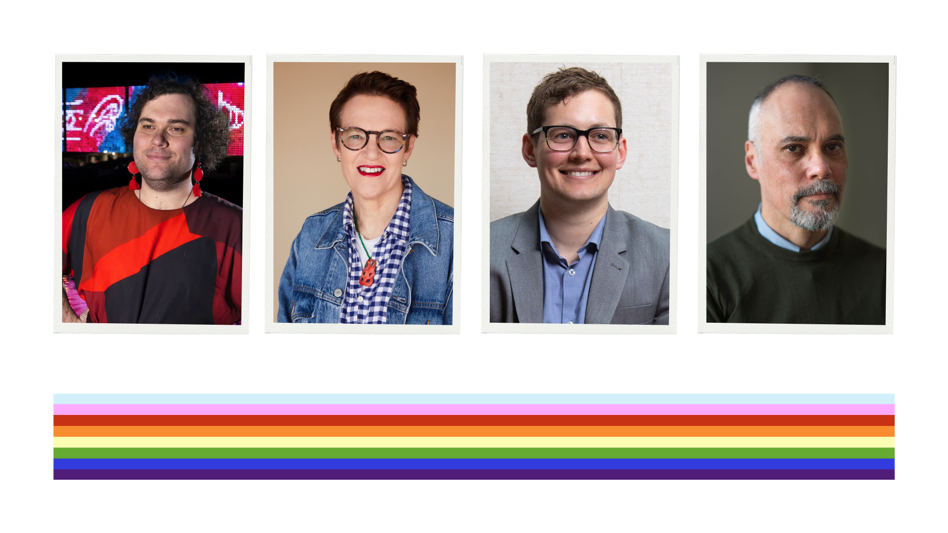 Rainbow Reading at Howick Libraries | Auckland Pride Festival