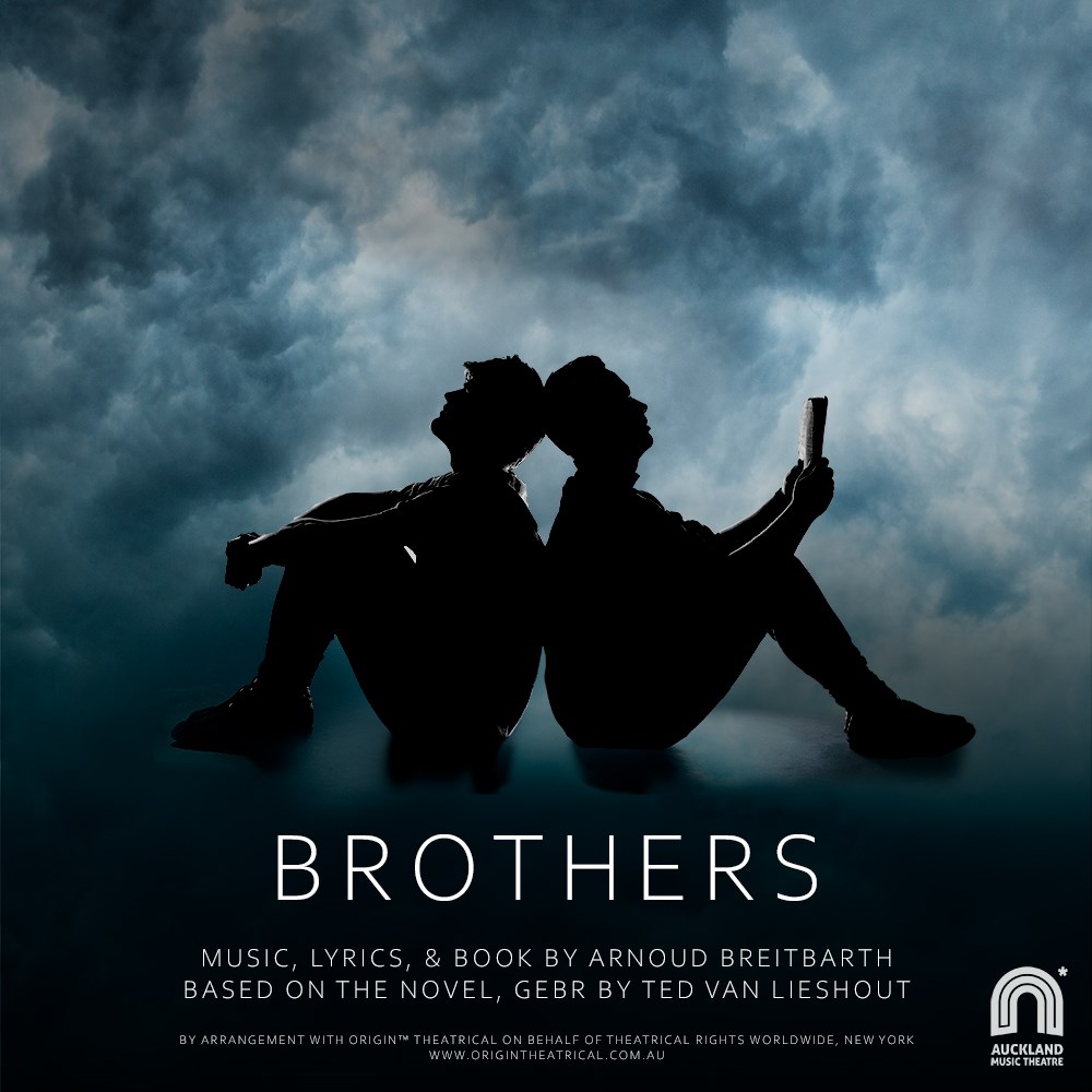 Brothers 1 x 1
