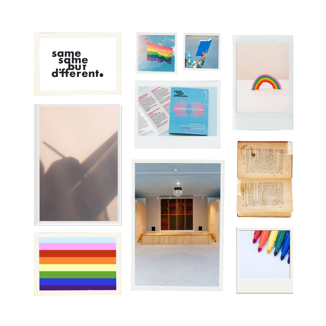 Rainbow Reading at Howick Libraries | Auckland Pride Festival